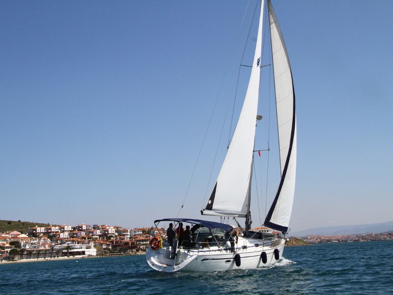 Bavaria 42 Cruiser