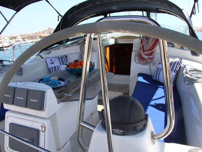 Bavaria 42 Cruiser