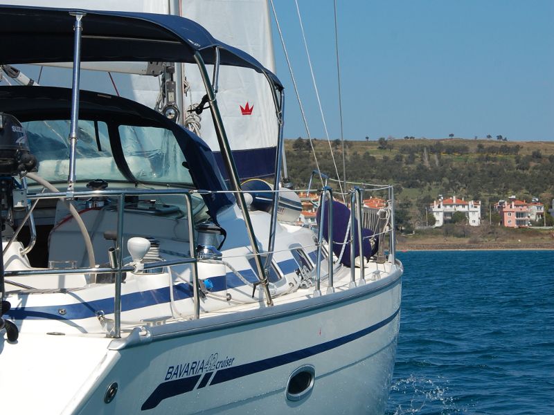 Bavaria 42 Cruiser