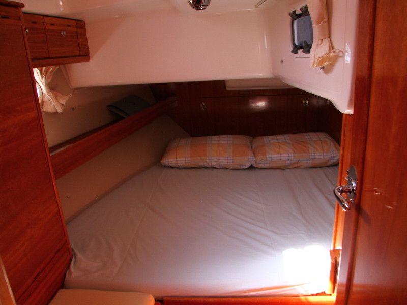 Bavaria 42 Cruiser