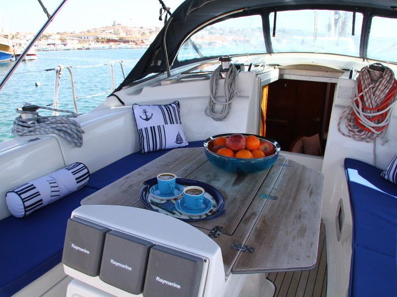 Bavaria 42 Cruiser