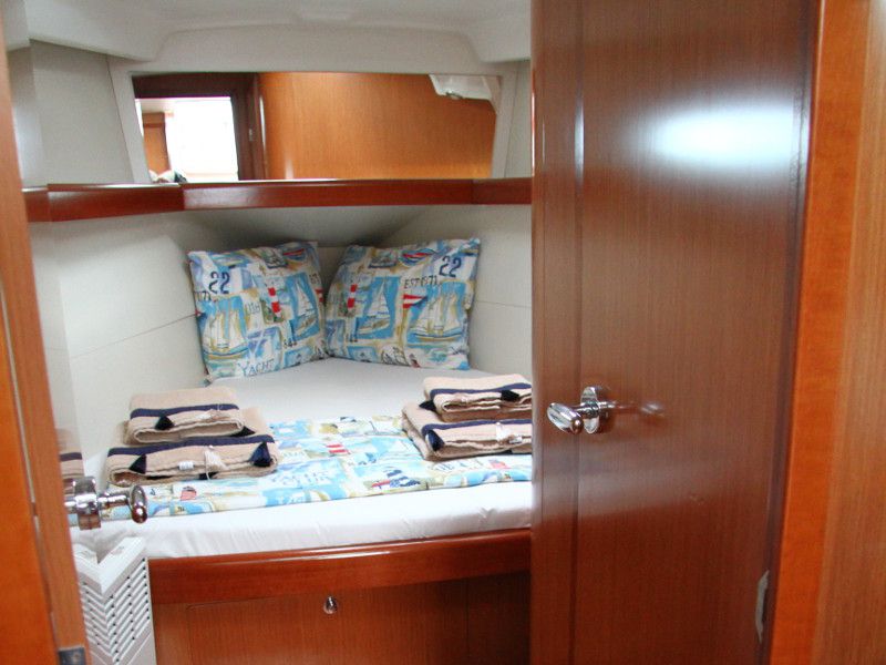 Oceanis 40