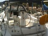 Sun Odyssey 36i