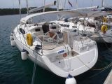 Elan 444 Impression-4 cabins
