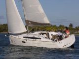 Sun Odyssey 349