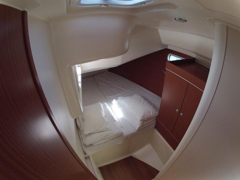 Hanse 445