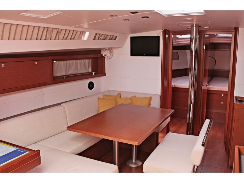 OCEANIS 48 BT