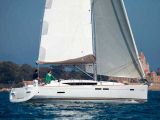 Sun Odyssey 439