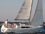 Sun Odyssey 33