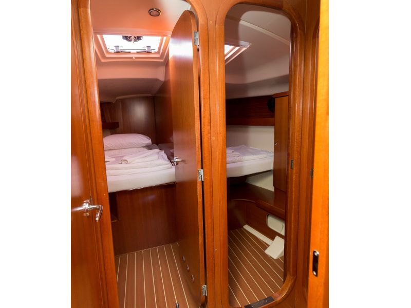 Dufour 455 Grand Large