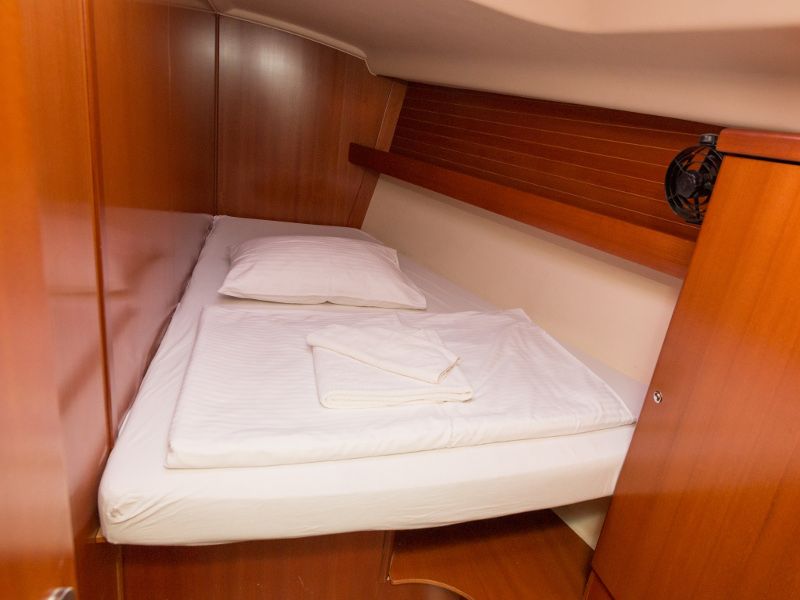 Dufour 455 Grand Large