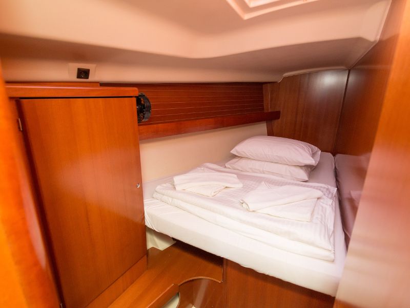 Dufour 455 Grand Large