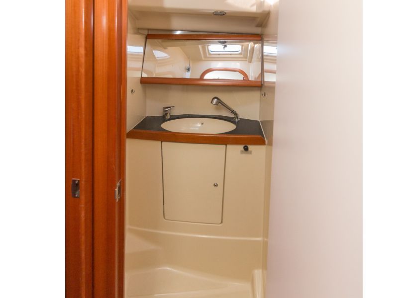 Dufour 455 Grand Large
