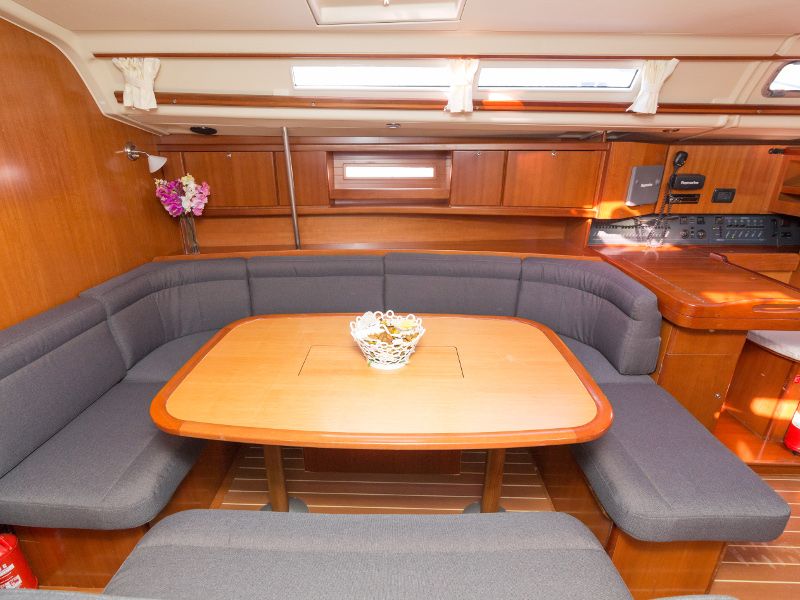 Dufour 455 Grand Large