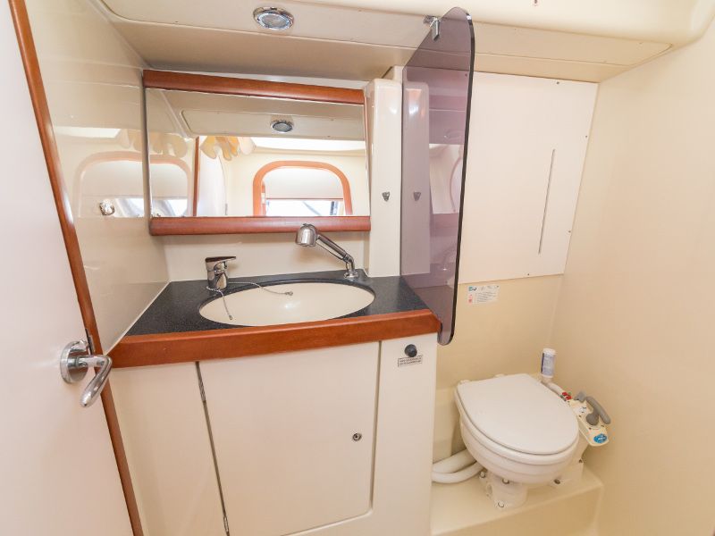 Dufour 455 Grand Large