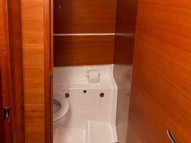 Dufour 445 Grand Large