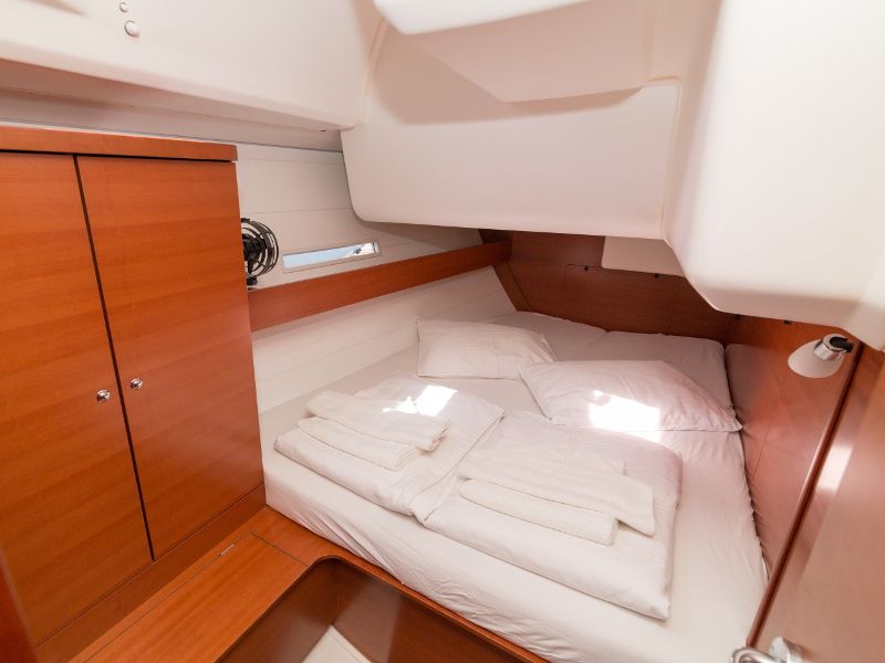 Dufour 445 Grand Large