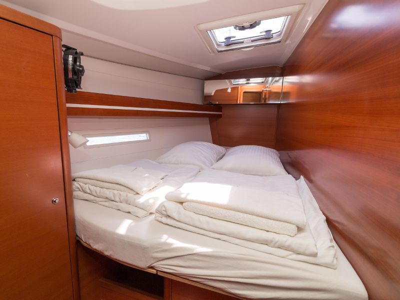Dufour 445 Grand Large