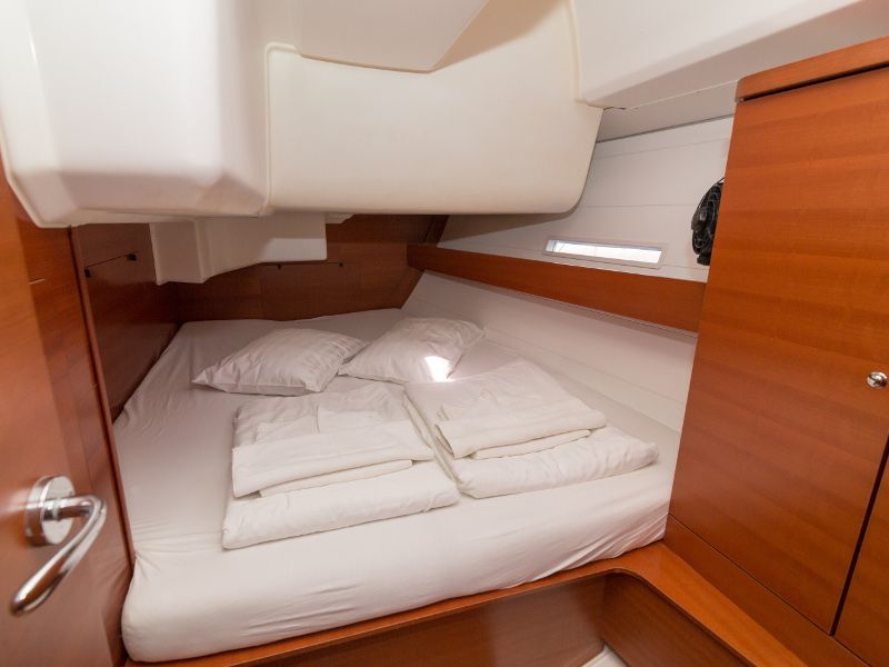 Dufour 445 Grand Large
