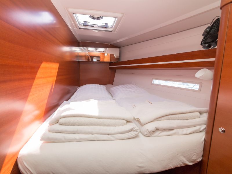 Dufour 445 Grand Large