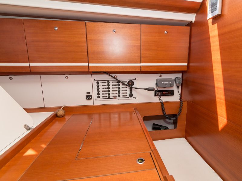Dufour 445 Grand Large