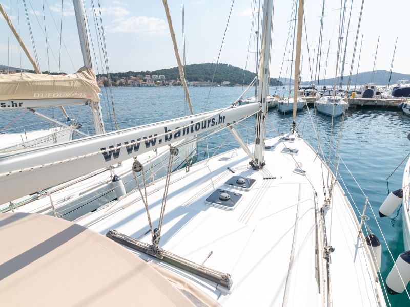 Dufour 445 Grand Large