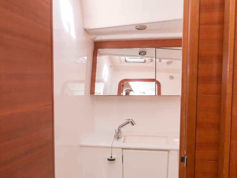 Dufour 445 Grand Large