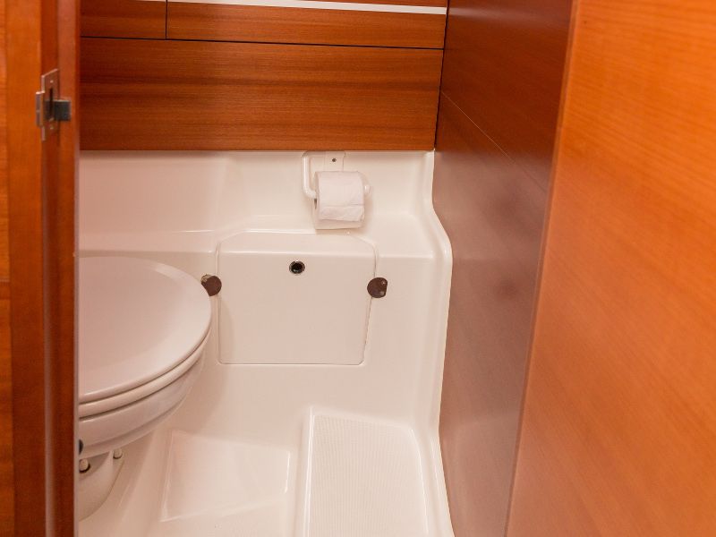 Dufour 445 Grand Large