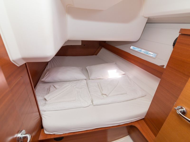 Dufour 445 Grand Large