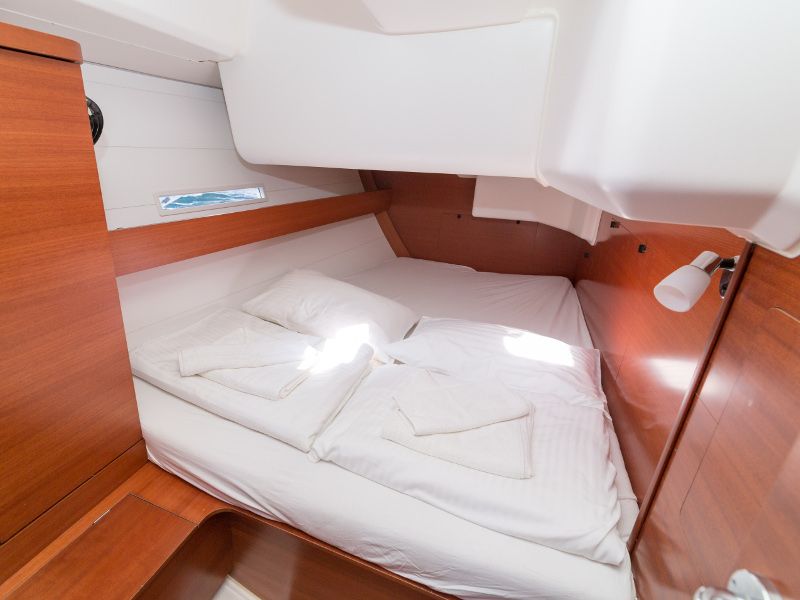 Dufour 445 Grand Large