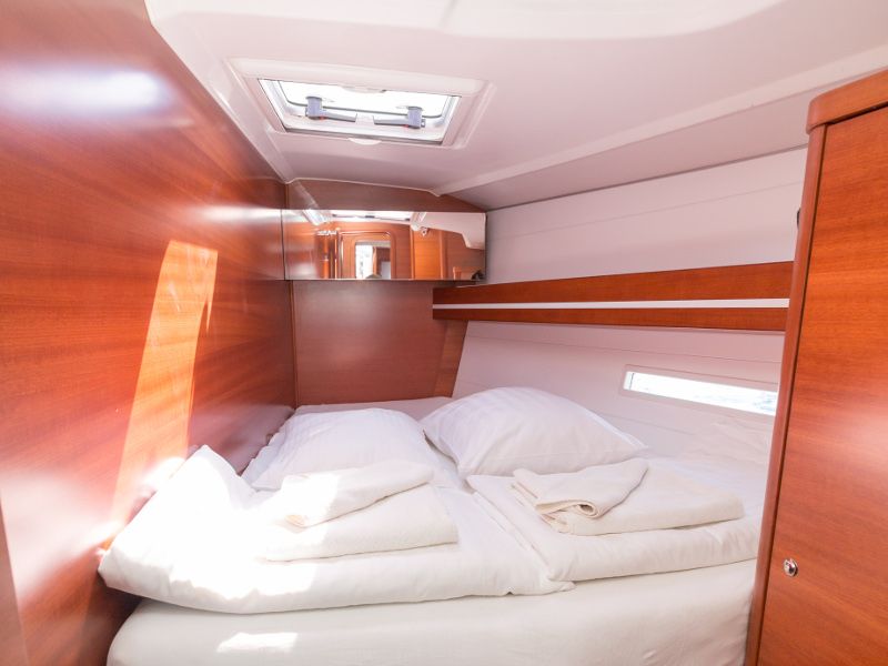 Dufour 445 Grand Large