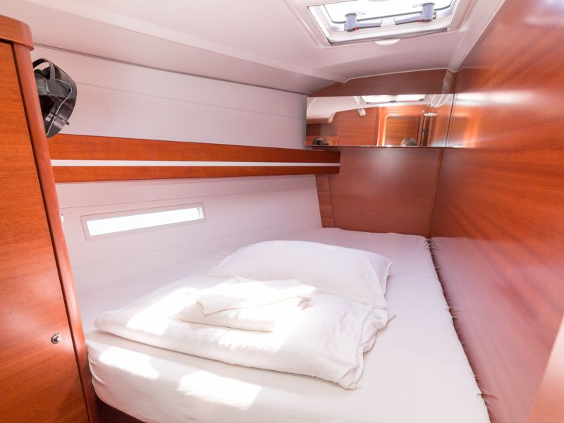 Dufour 445 Grand Large