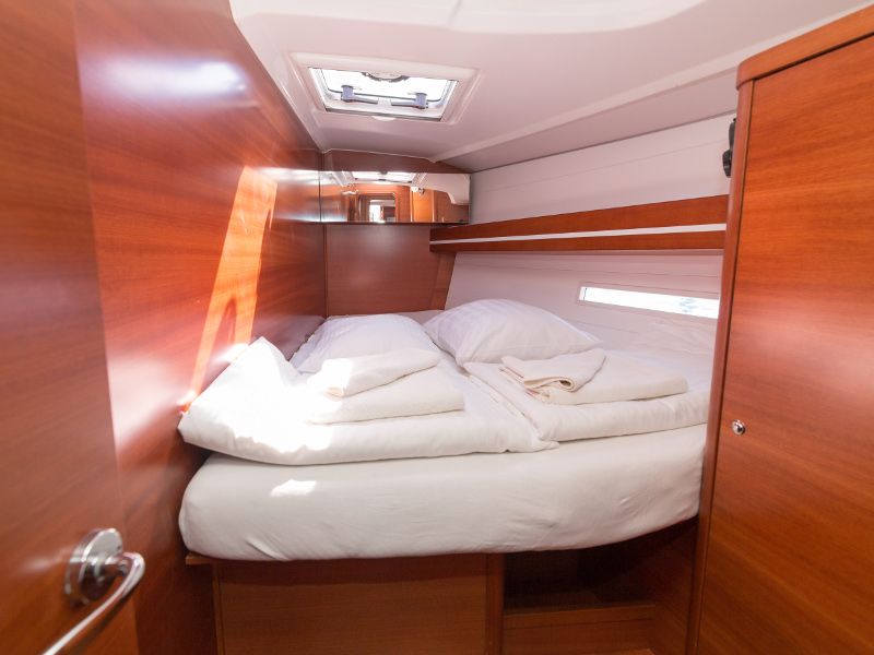 Dufour 445 Grand Large