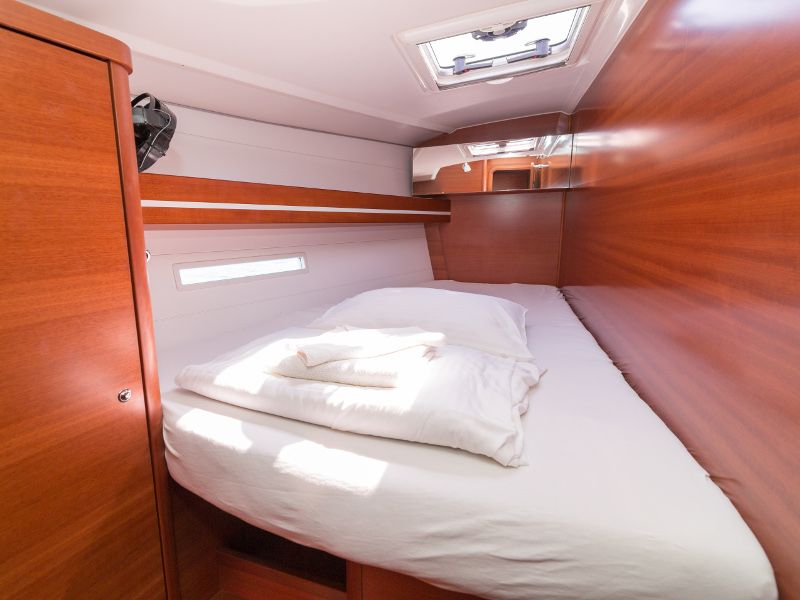 Dufour 445 Grand Large