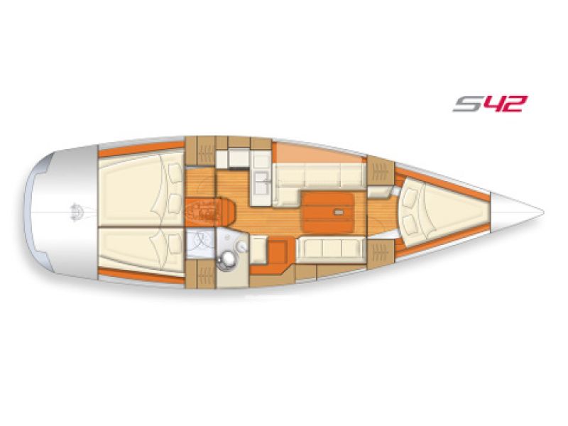 Salona 42