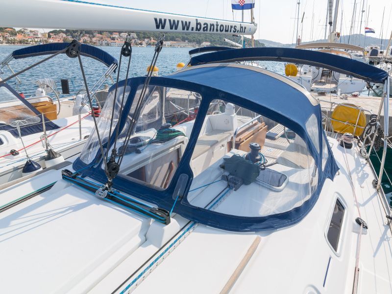 Dufour 385 Grand Large
