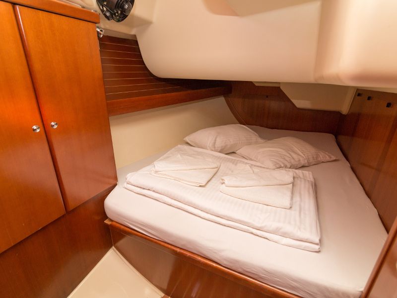Dufour 455 Grand Large