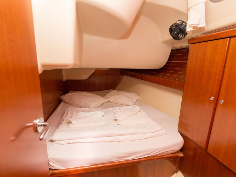 Dufour 455 Grand Large