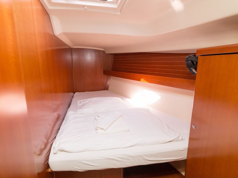 Dufour 455 Grand Large