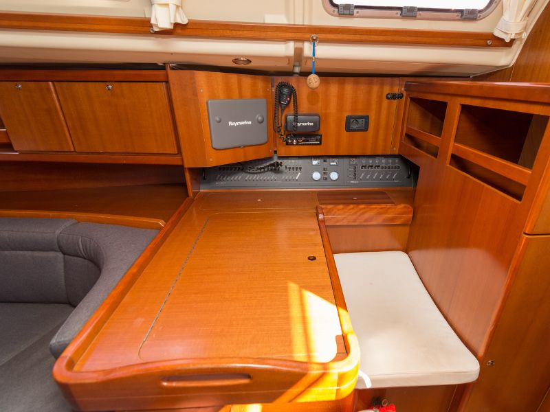 Dufour 455 Grand Large