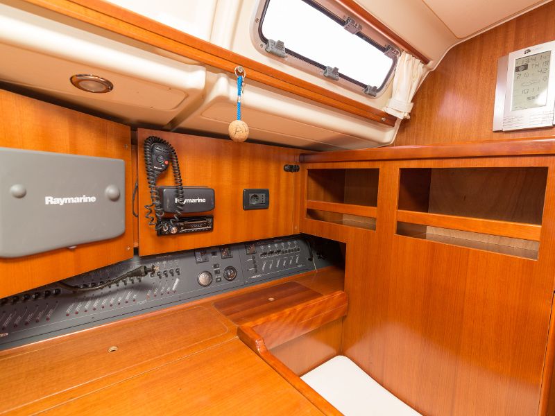 Dufour 455 Grand Large