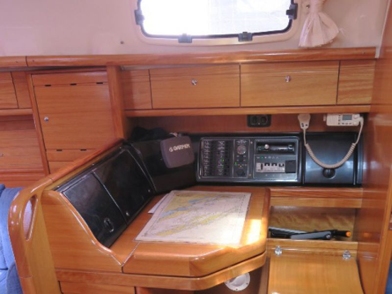 Bavaria 37 Cruiser