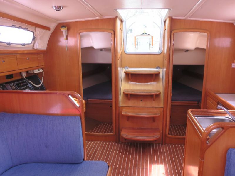 Bavaria 37 Cruiser