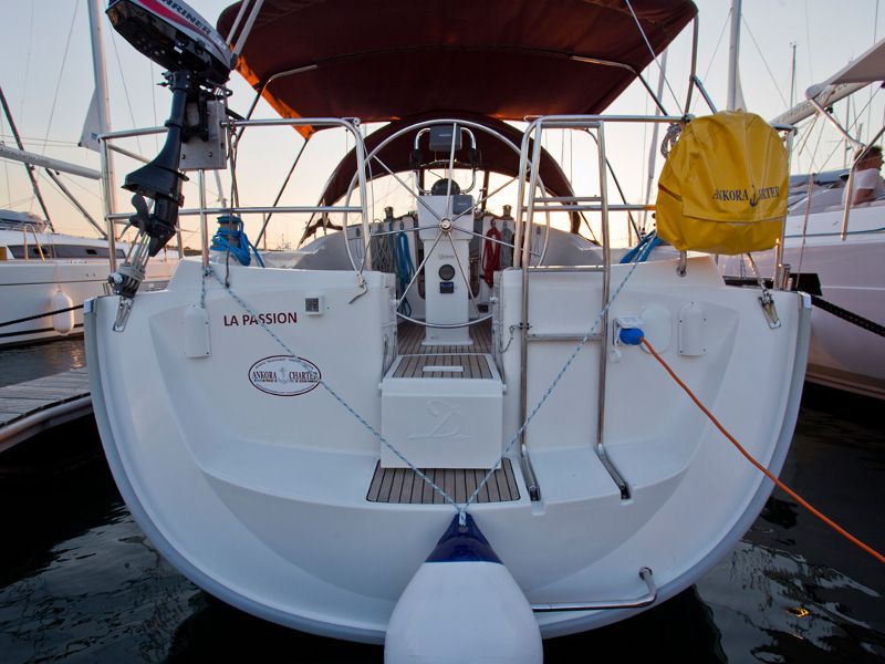 Delphia 37