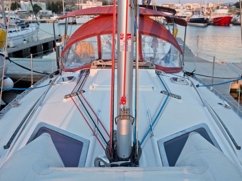 Delphia 37