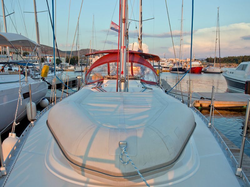 Delphia 37