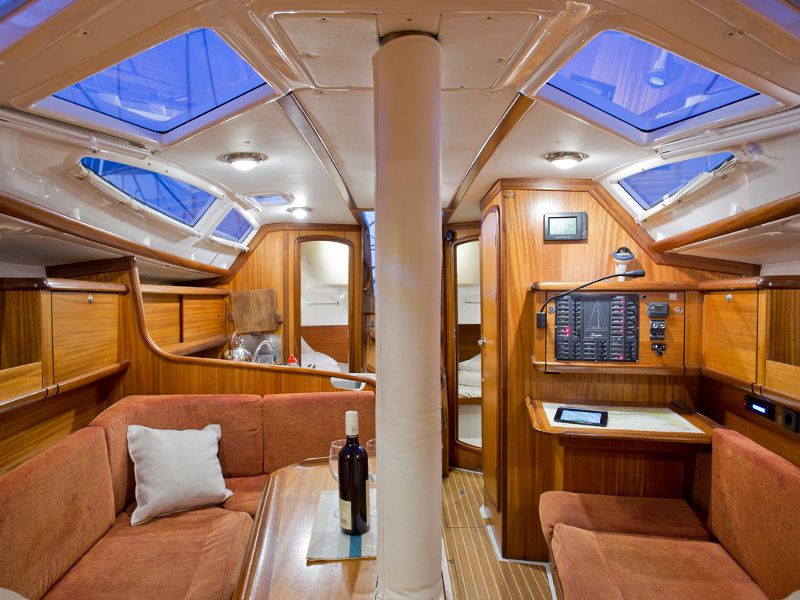 Delphia 37