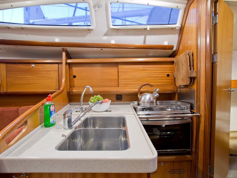 Delphia 37