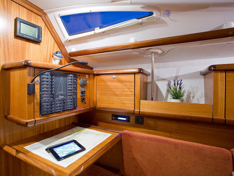 Delphia 37