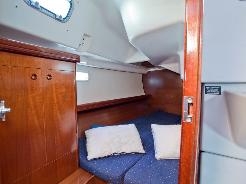 Oceanis 331-3 Clipper